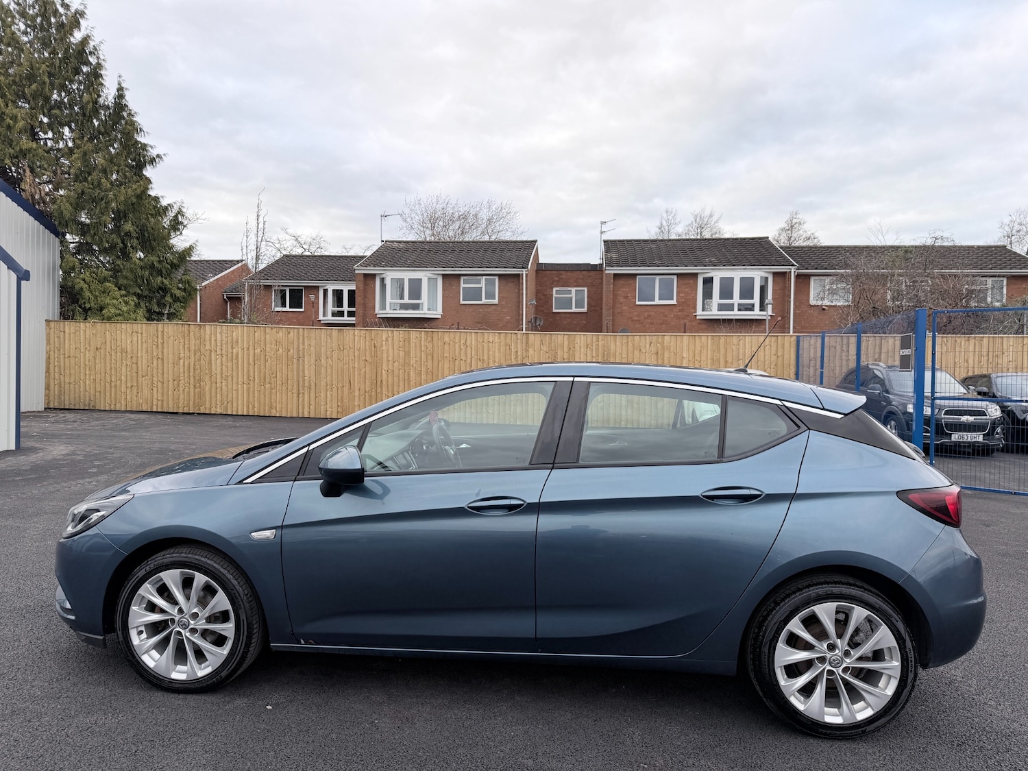 Used Vauxhall Astra 2016 for sale - 78099028: Photo 6