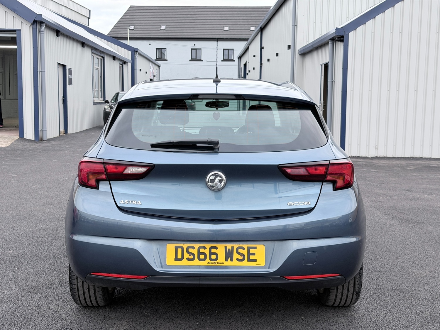 Used Vauxhall Astra 2016 for sale - 78099028: Photo 7