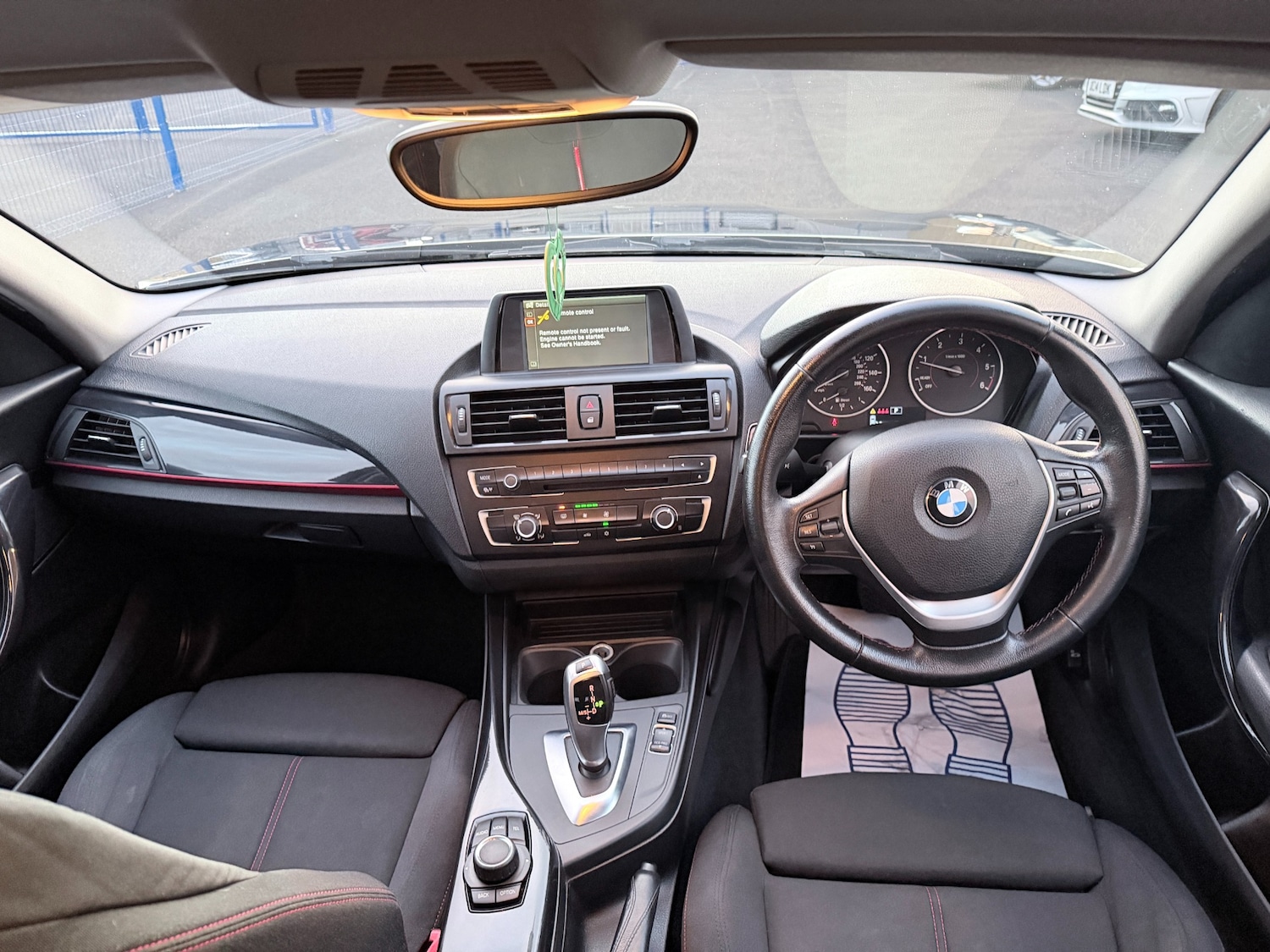 Used BMW 1 Series 2012 for sale - 78025814: Photo 10