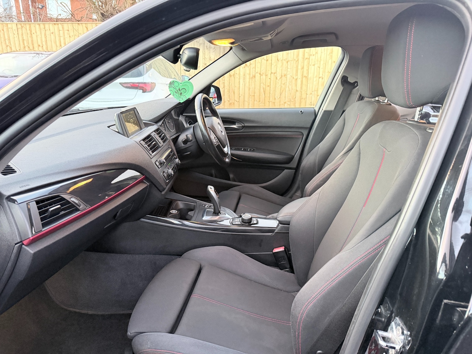 Used BMW 1 Series 2012 for sale - 78025814: Photo 11