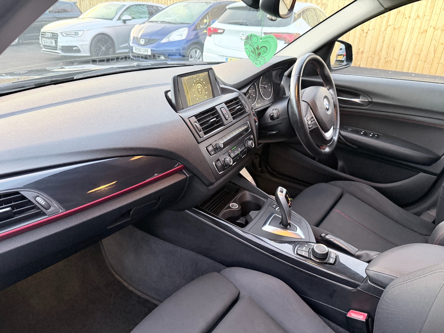 Used BMW 1 Series 2012 for sale - 78025814: Photo 12