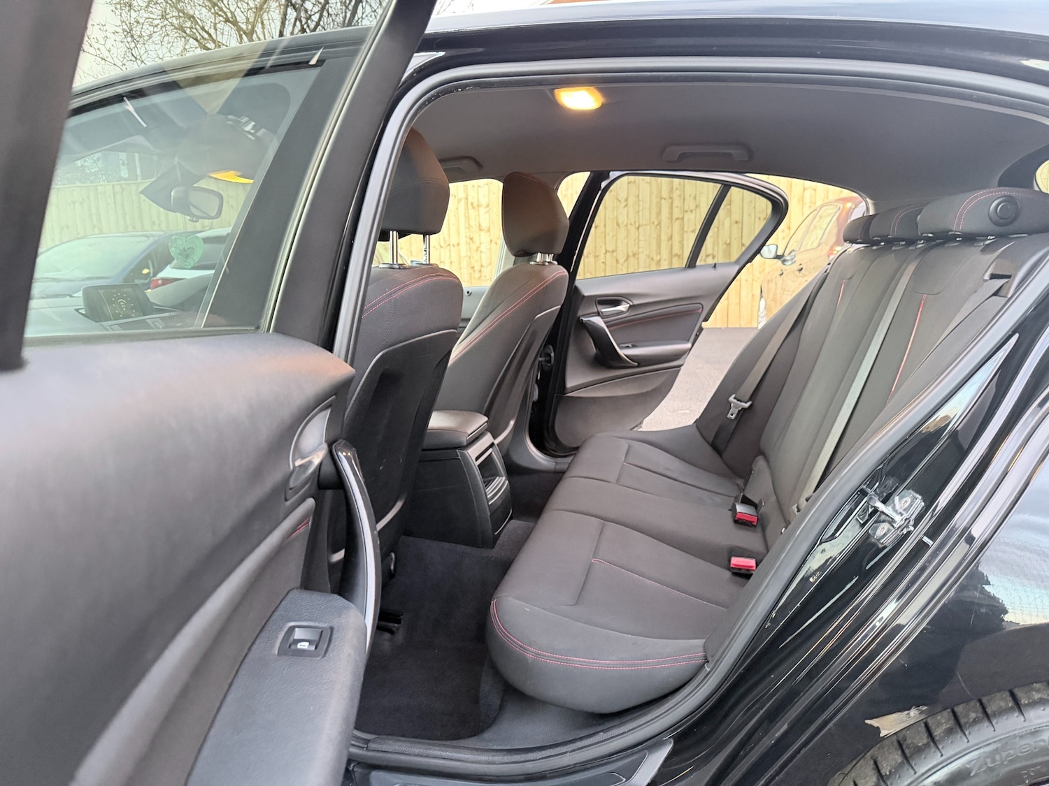 Used BMW 1 Series 2012 for sale - 78025814: Photo 13