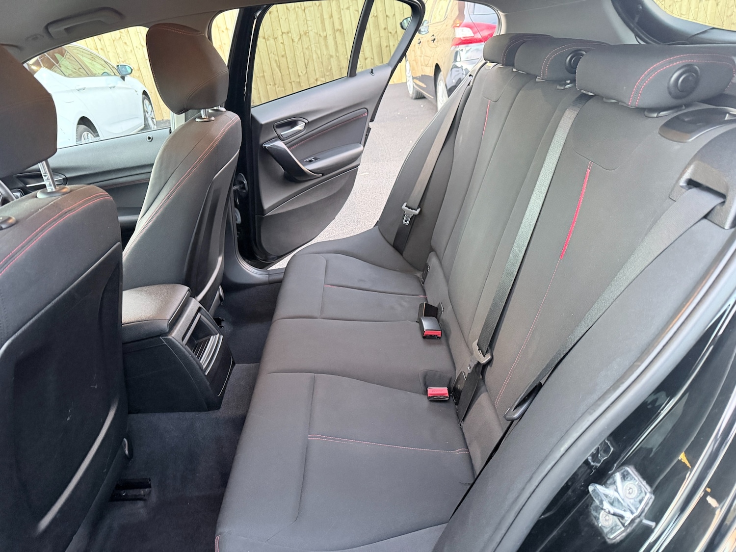 Used BMW 1 Series 2012 for sale - 78025814: Photo 14