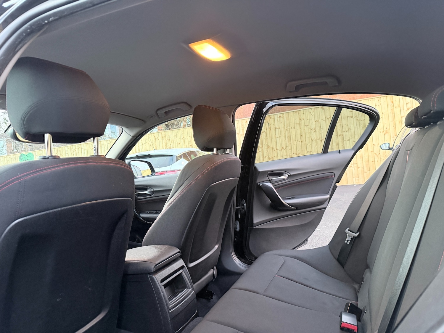 Used BMW 1 Series 2012 for sale - 78025814: Photo 15