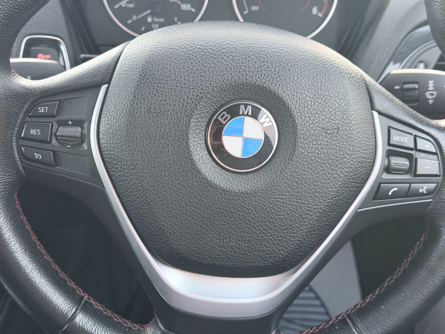 Used BMW 1 Series 2012 for sale - 78025814: Photo 18