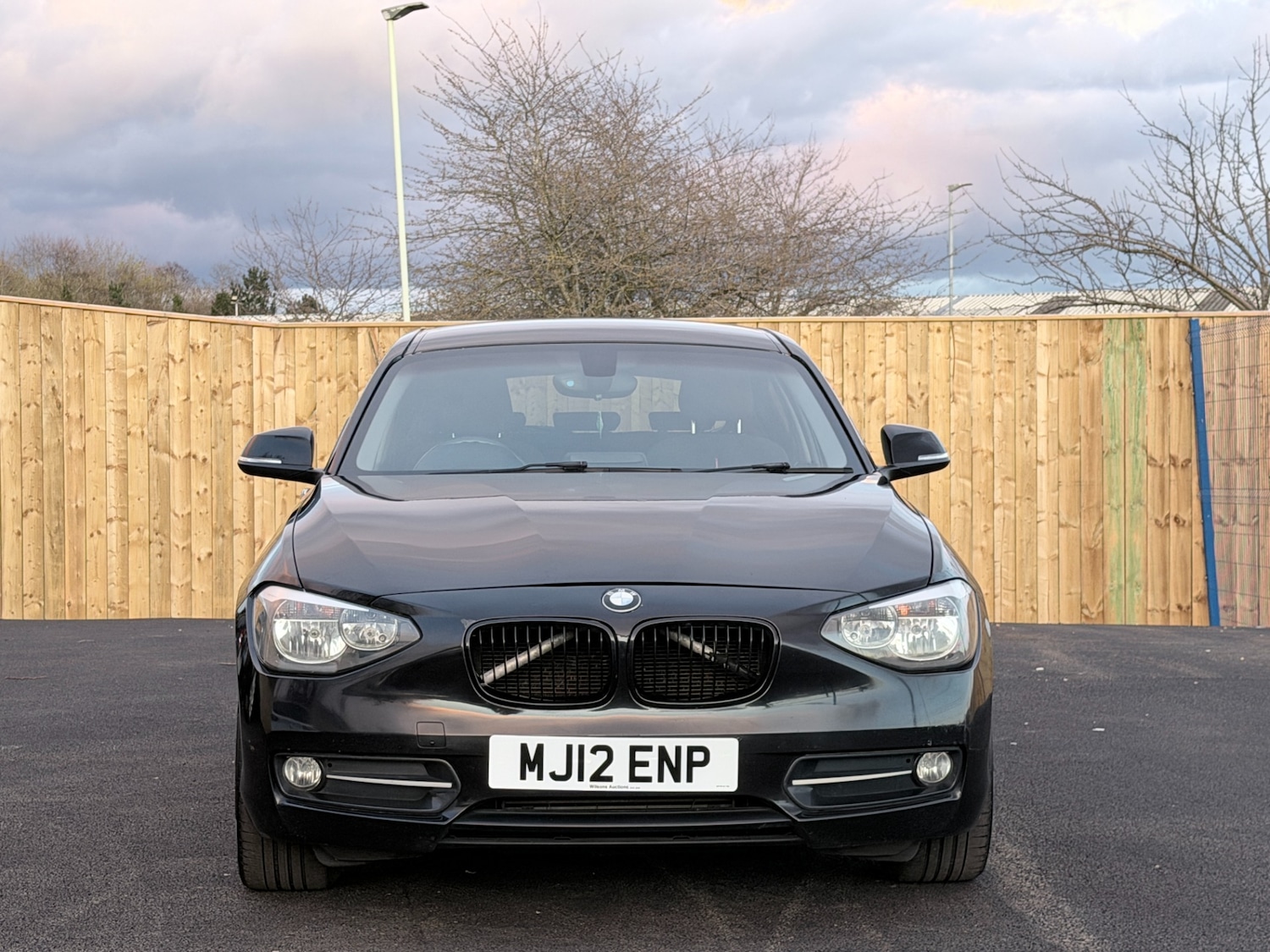 Used BMW 1 Series 2012 for sale - 78025814: Photo 2