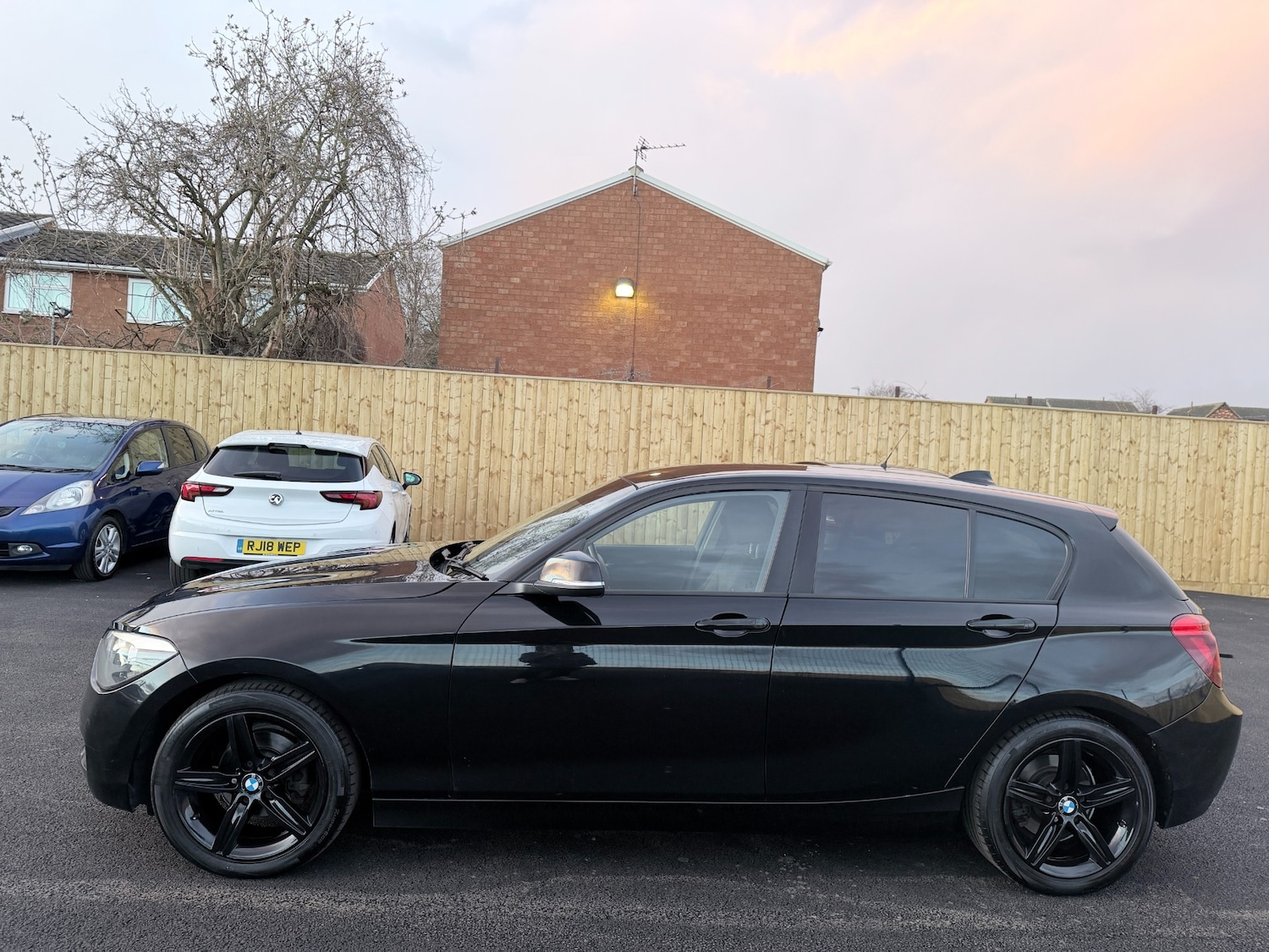 Used BMW 1 Series 2012 for sale - 78025814: Photo 4