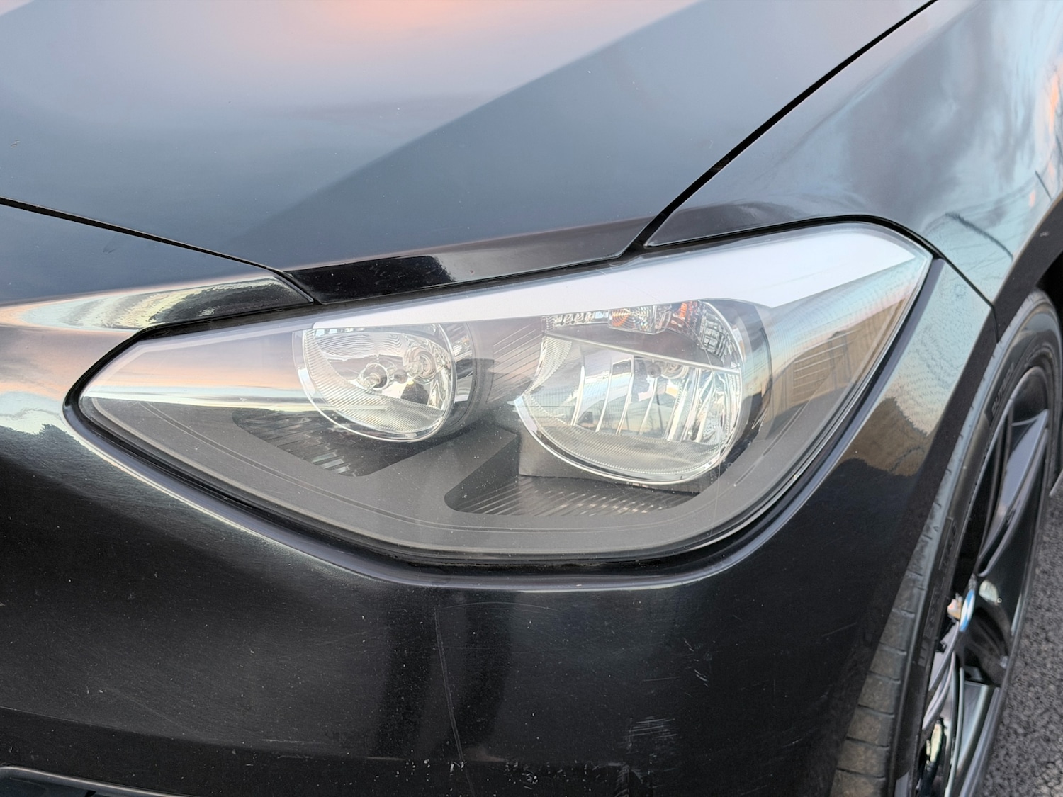 Used BMW 1 Series 2012 for sale - 78025814: Photo 9