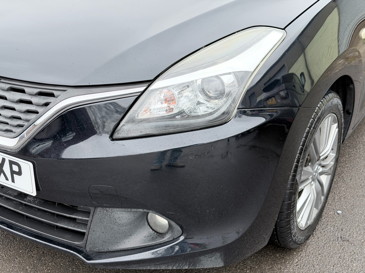 Used Suzuki Baleno 2016 for sale - 77782127: Photo 10