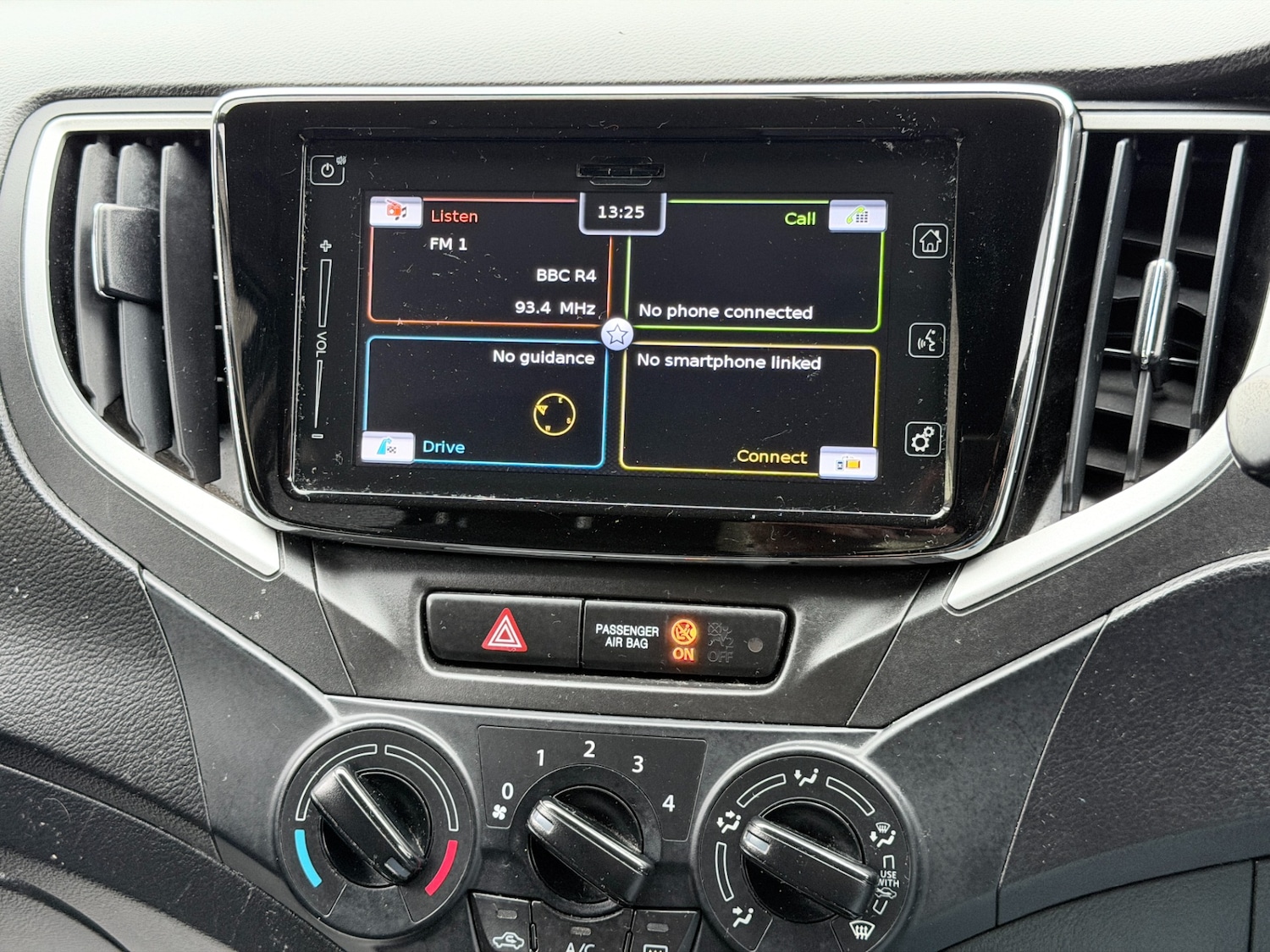 Used Suzuki Baleno 2016 for sale - 77782127: Photo 15