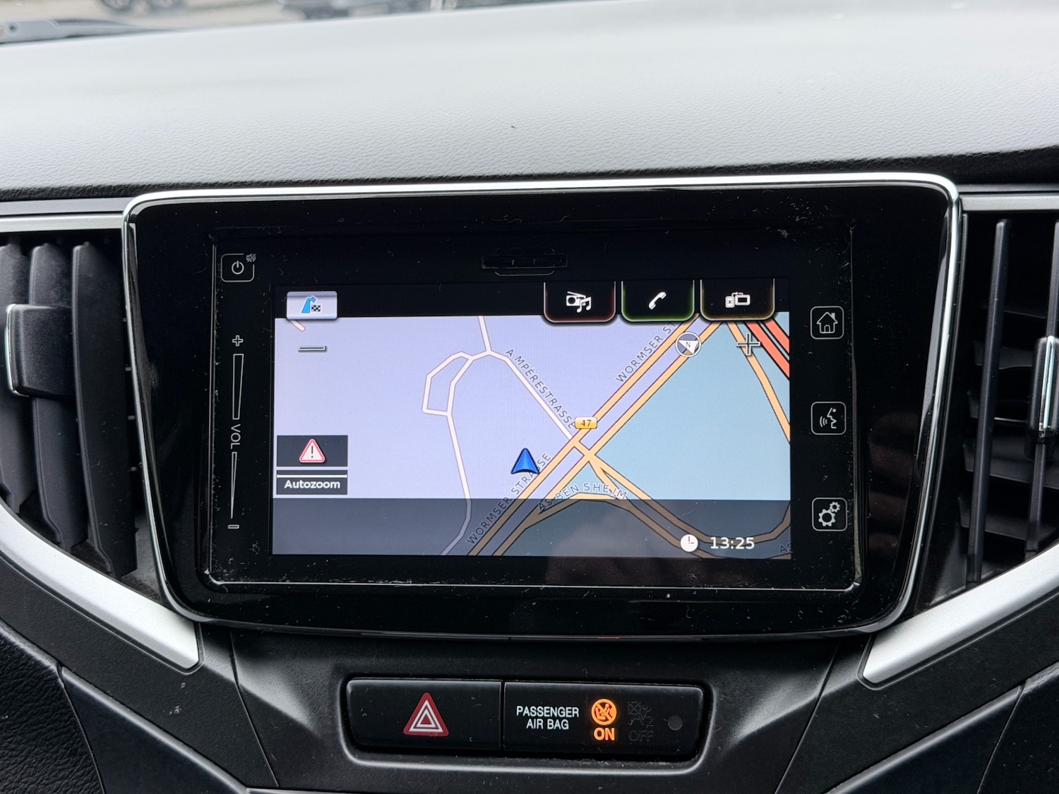 Used Suzuki Baleno 2016 for sale - 77782127: Photo 16