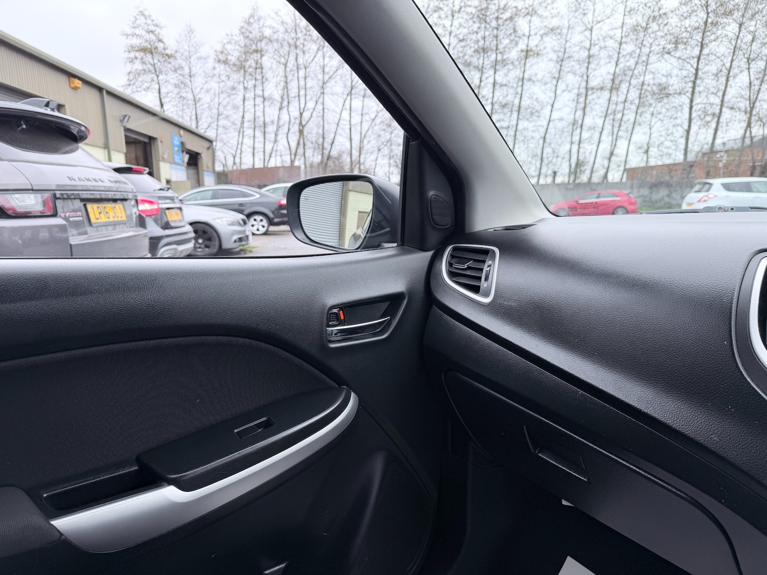 Used Suzuki Baleno 2016 for sale - 77782127: Photo 19