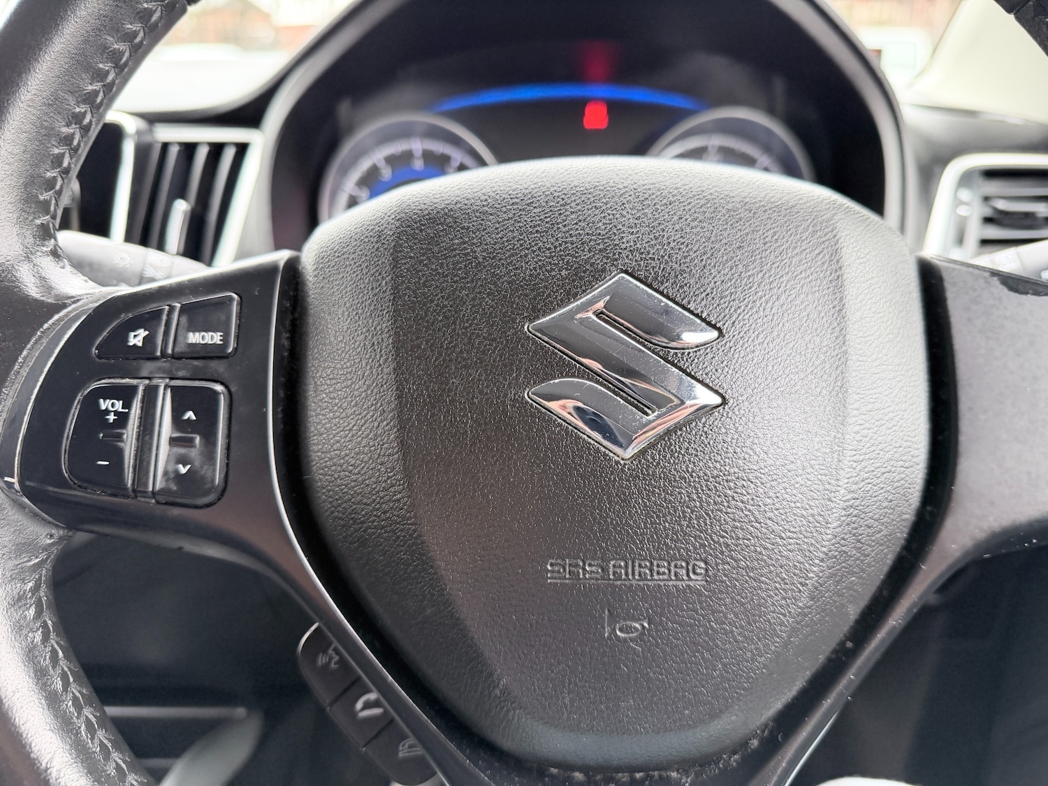 Used Suzuki Baleno 2016 for sale - 77782127: Photo 20