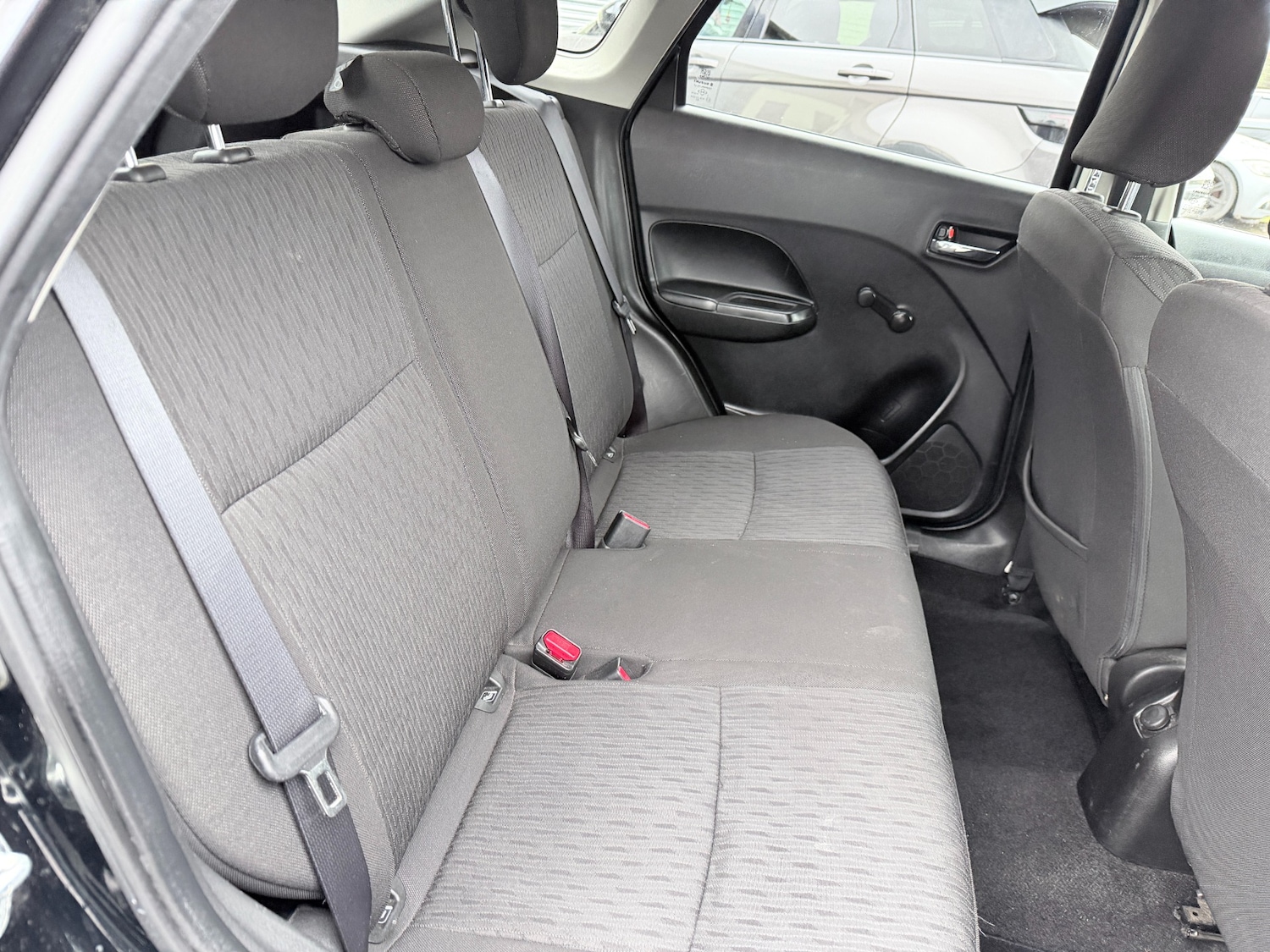 Used Suzuki Baleno 2016 for sale - 77782127: Photo 23