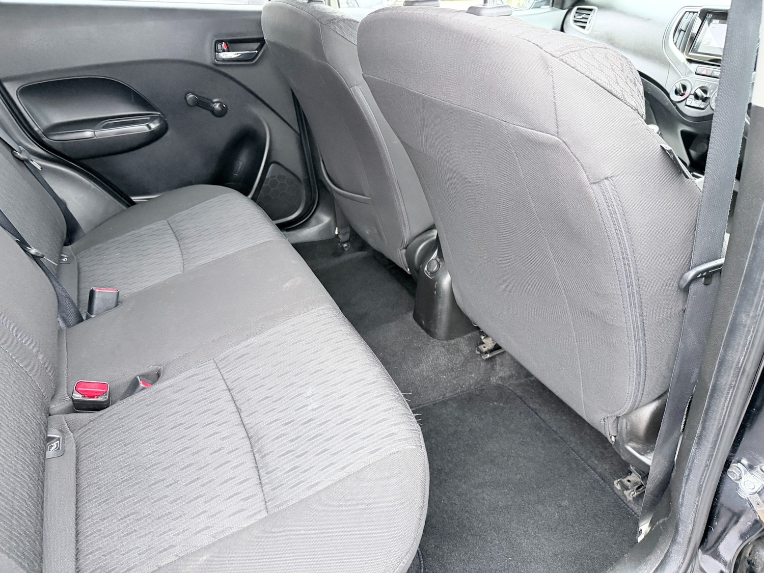 Used Suzuki Baleno 2016 for sale - 77782127: Photo 25