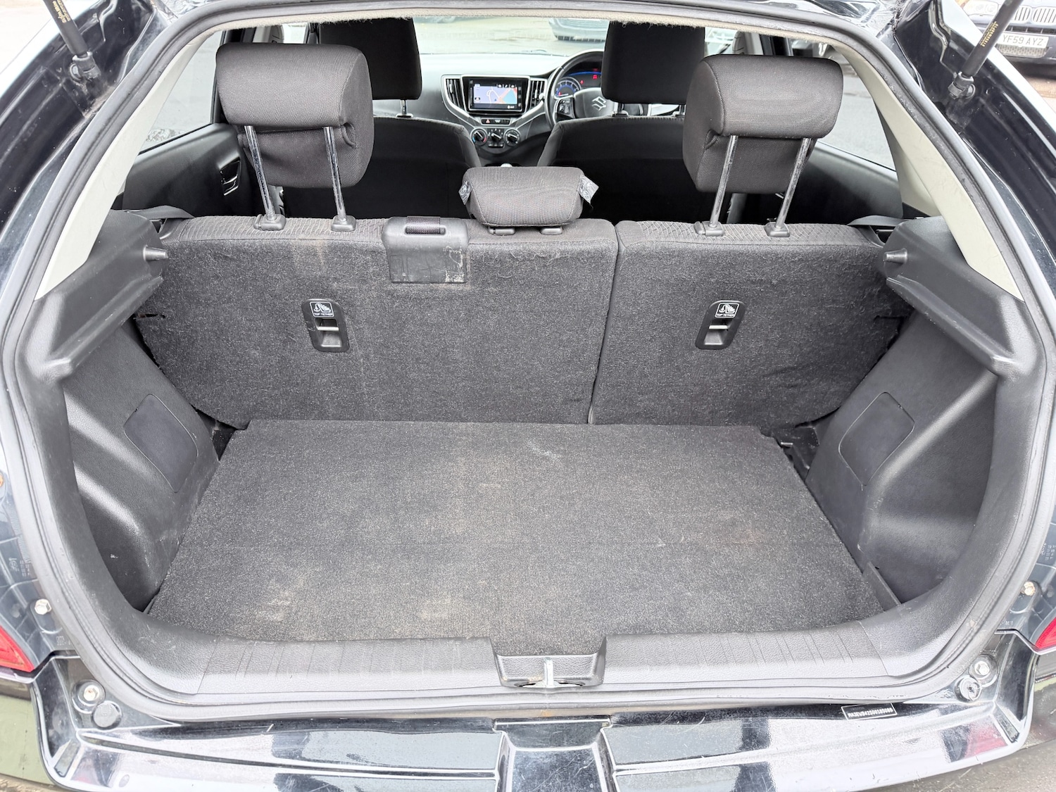 Used Suzuki Baleno 2016 for sale - 77782127: Photo 31