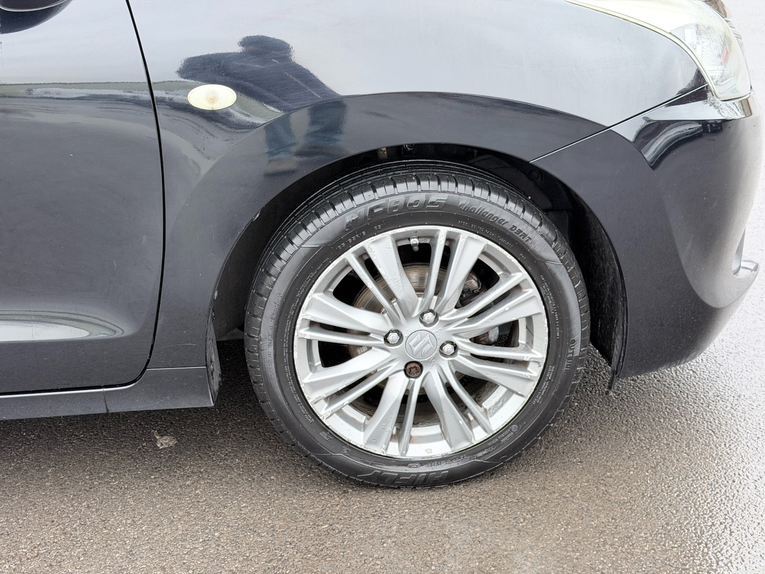 Used Suzuki Baleno 2016 for sale - 77782127: Photo 7