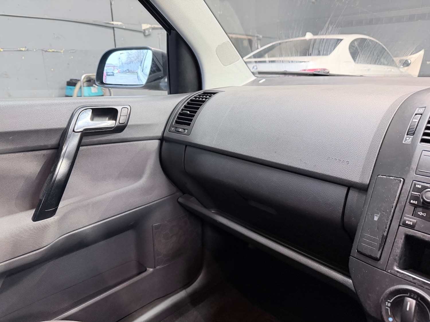 Used Volkswagen Polo 2004 for sale - 77245254: Photo 11