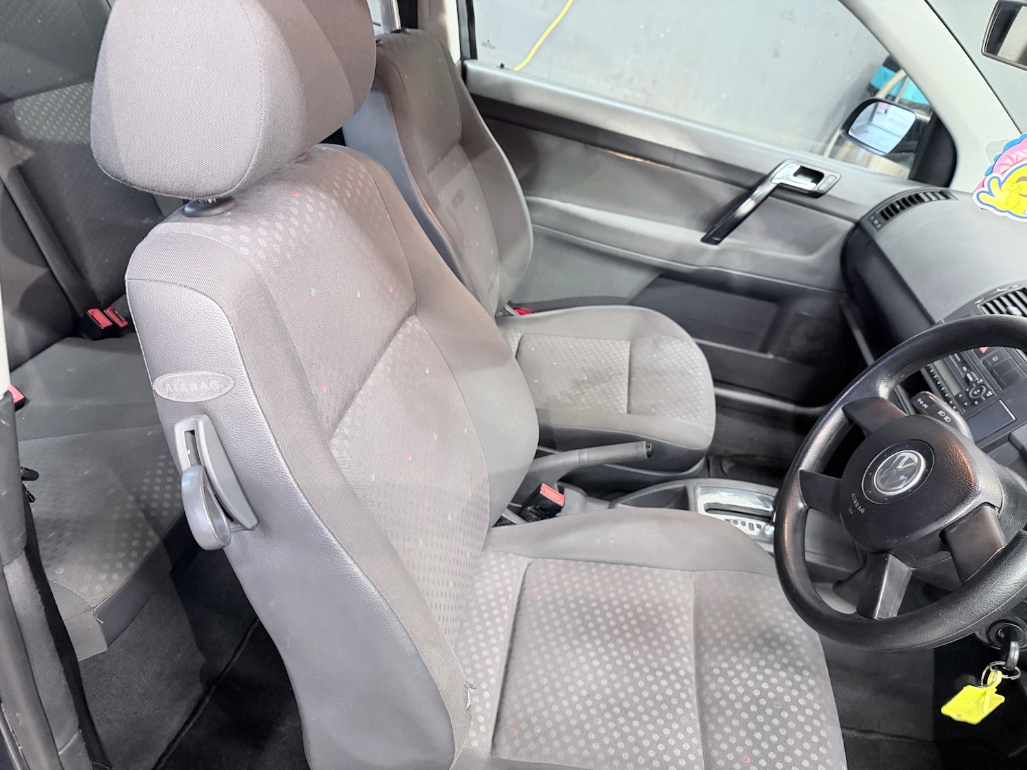 Used Volkswagen Polo 2004 for sale - 77245254: Photo 13