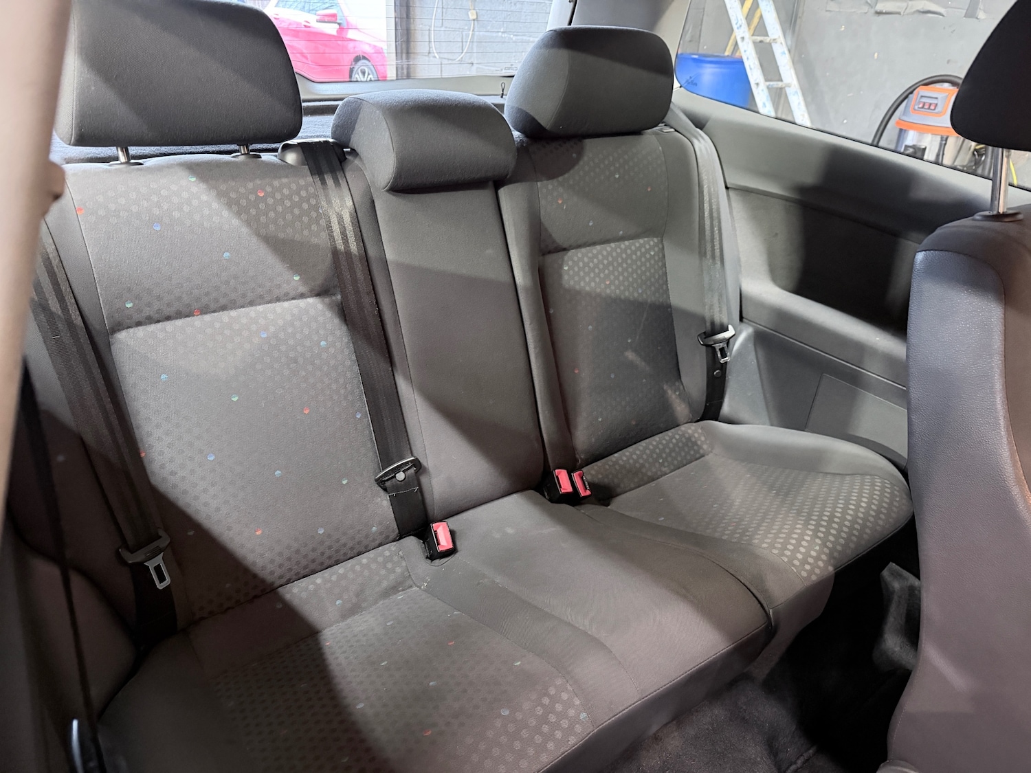 Used Volkswagen Polo 2004 for sale - 77245254: Photo 14