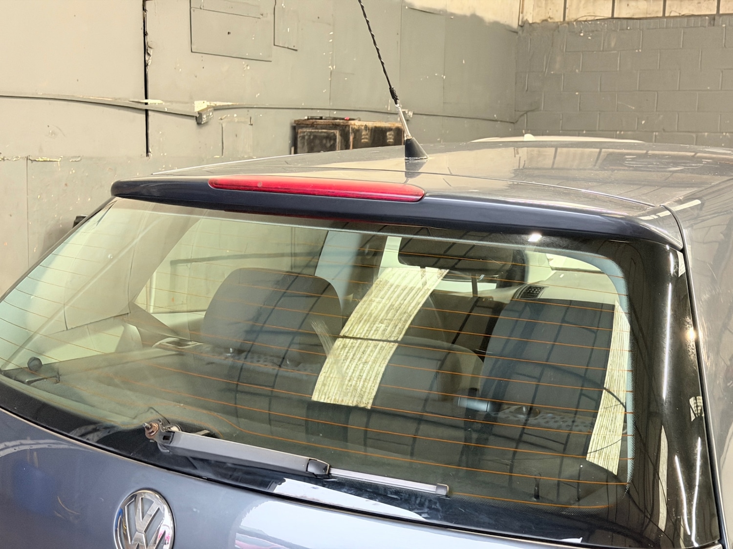 Used Volkswagen Polo 2004 for sale - 77245254: Photo 16