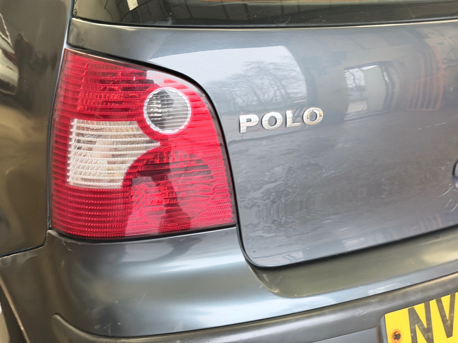 Used Volkswagen Polo 2004 for sale - 77245254: Photo 17