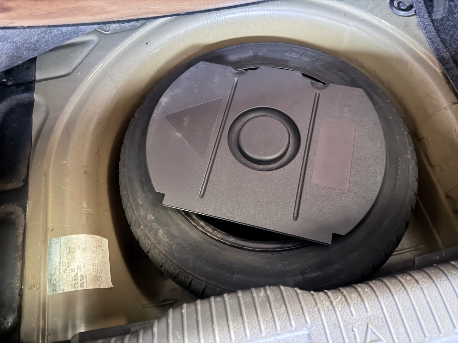 Used Volkswagen Polo 2004 for sale - 77245254: Photo 19