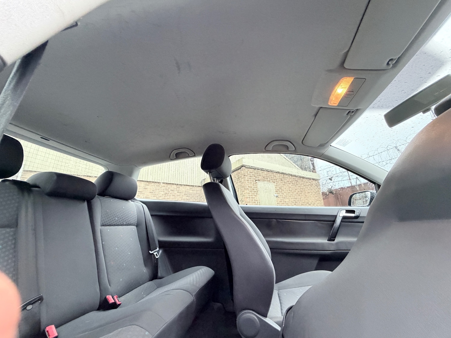 Used Volkswagen Polo 2004 for sale - 77245254: Photo 20