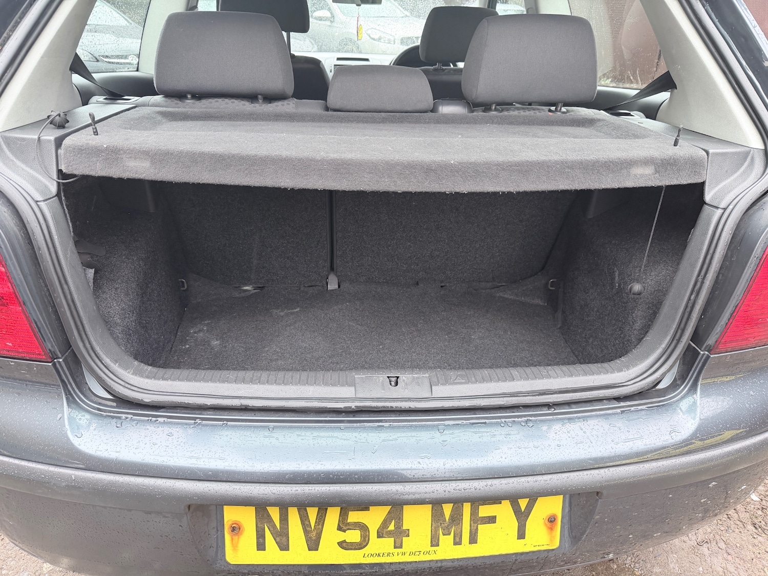 Used Volkswagen Polo 2004 for sale - 77245254: Photo 22