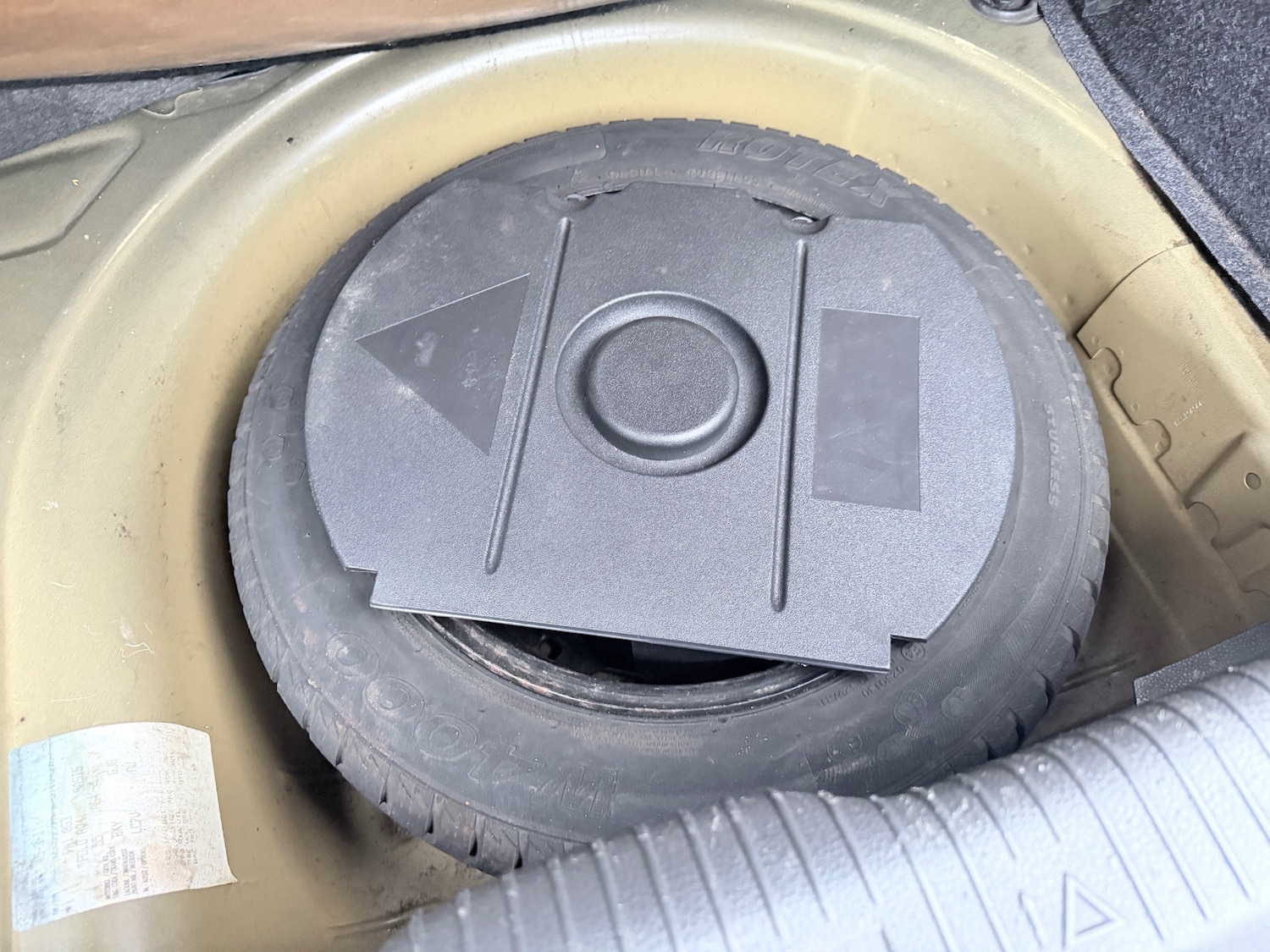 Used Volkswagen Polo 2004 for sale - 77245254: Photo 23