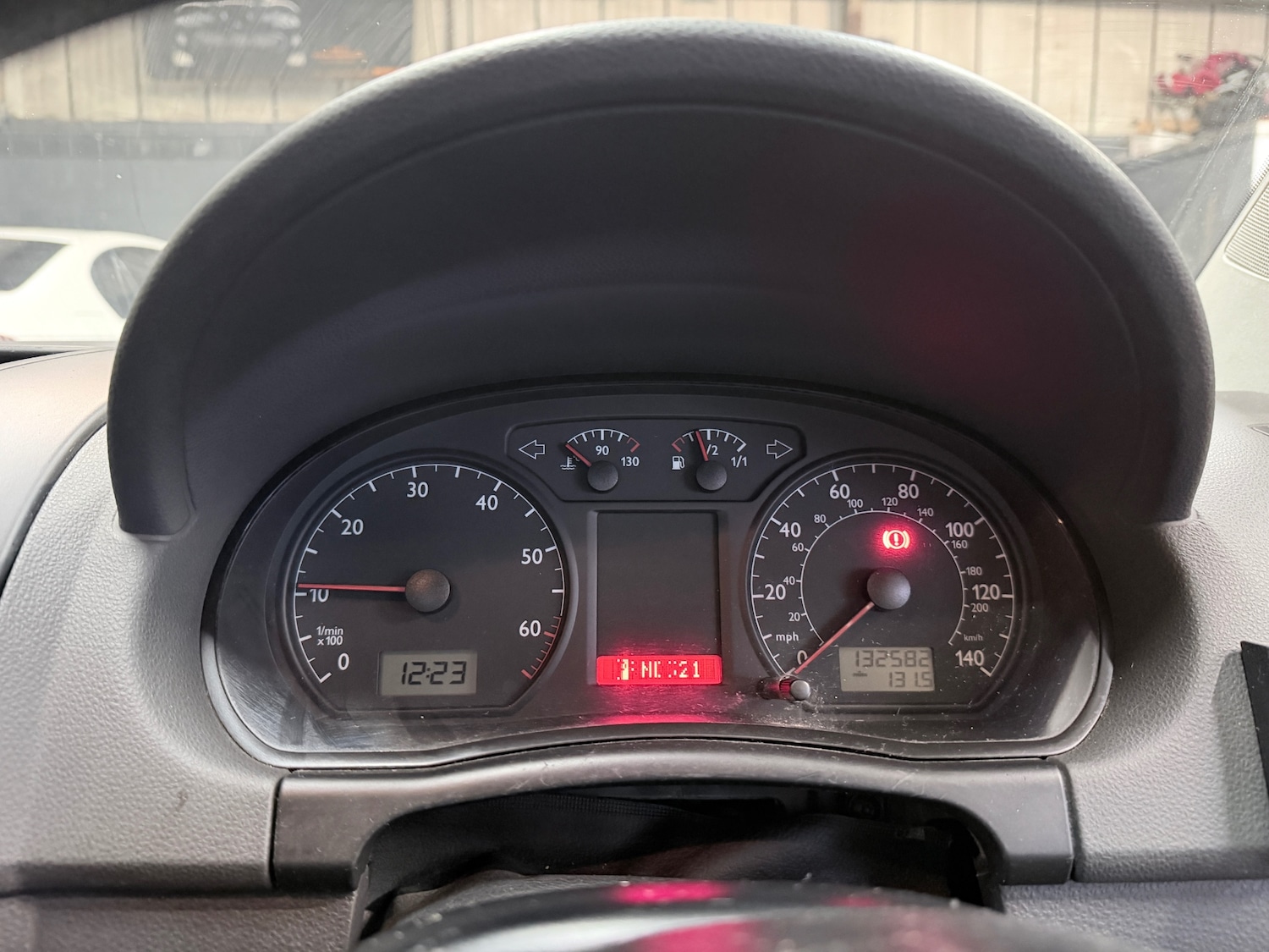 Used Volkswagen Polo 2004 for sale - 77245254: Photo 9