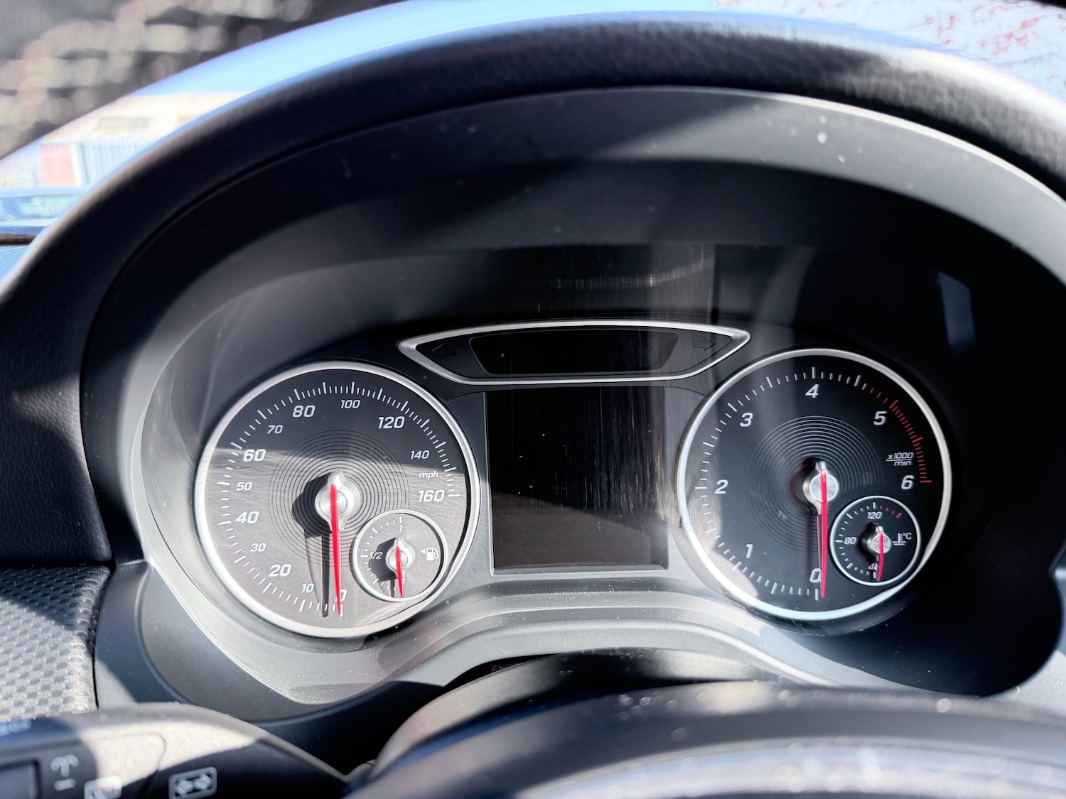 Used Mercedes-Benz A-Class 2017 for sale - 77772046: Photo 14