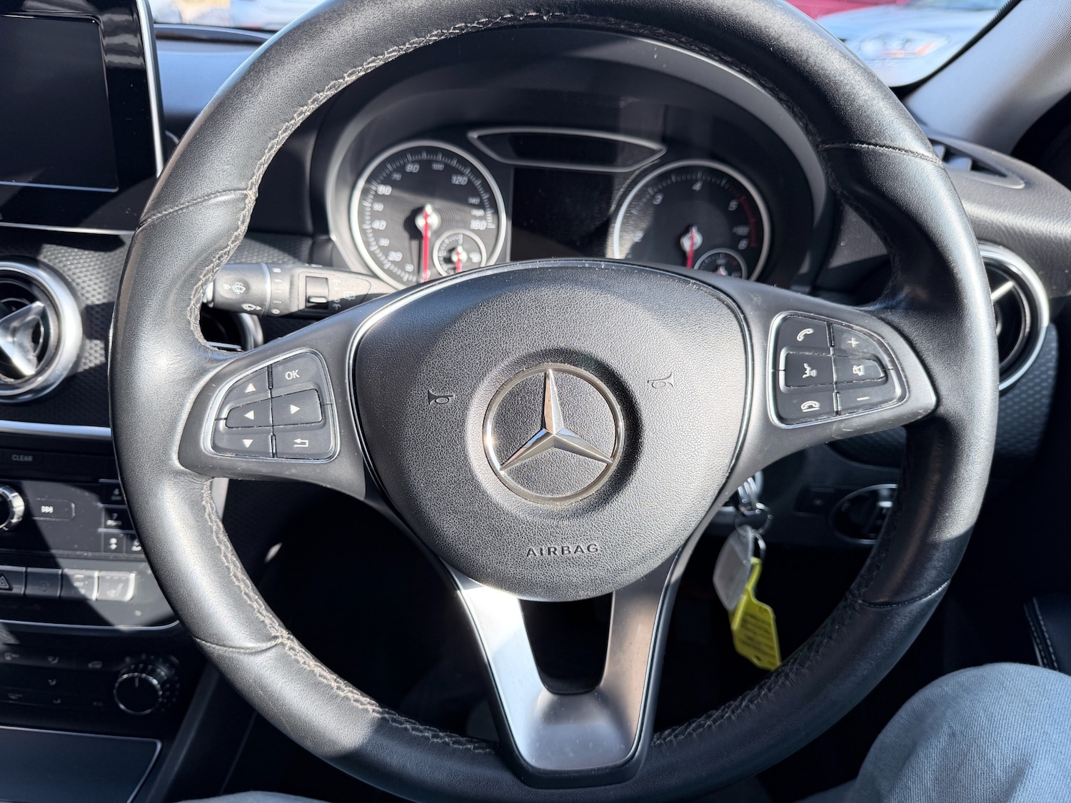 Used Mercedes-Benz A-Class 2017 for sale - 77772046: Photo 15