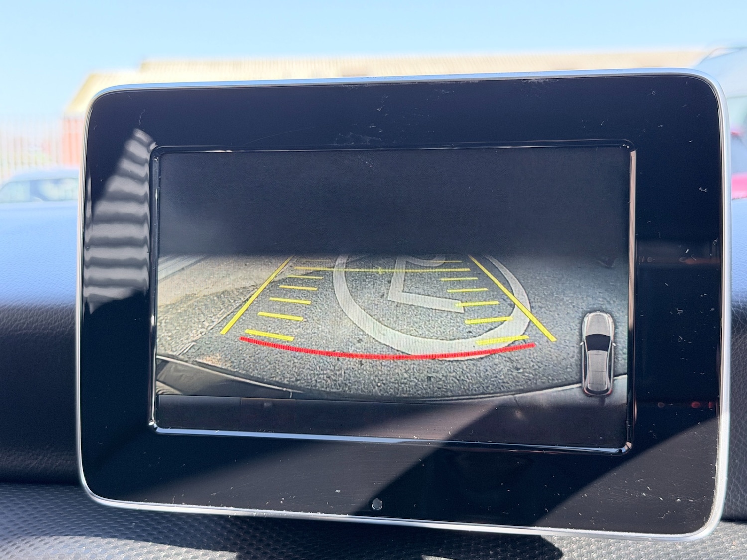 Used Mercedes-Benz A-Class 2017 for sale - 77772046: Photo 17