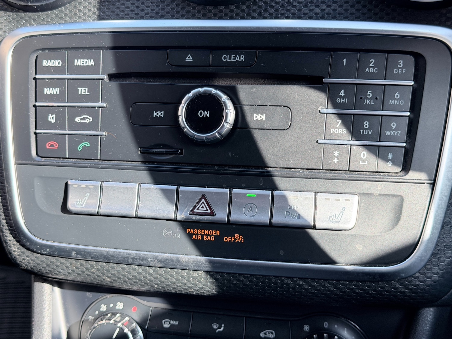 Used Mercedes-Benz A-Class 2017 for sale - 77772046: Photo 18