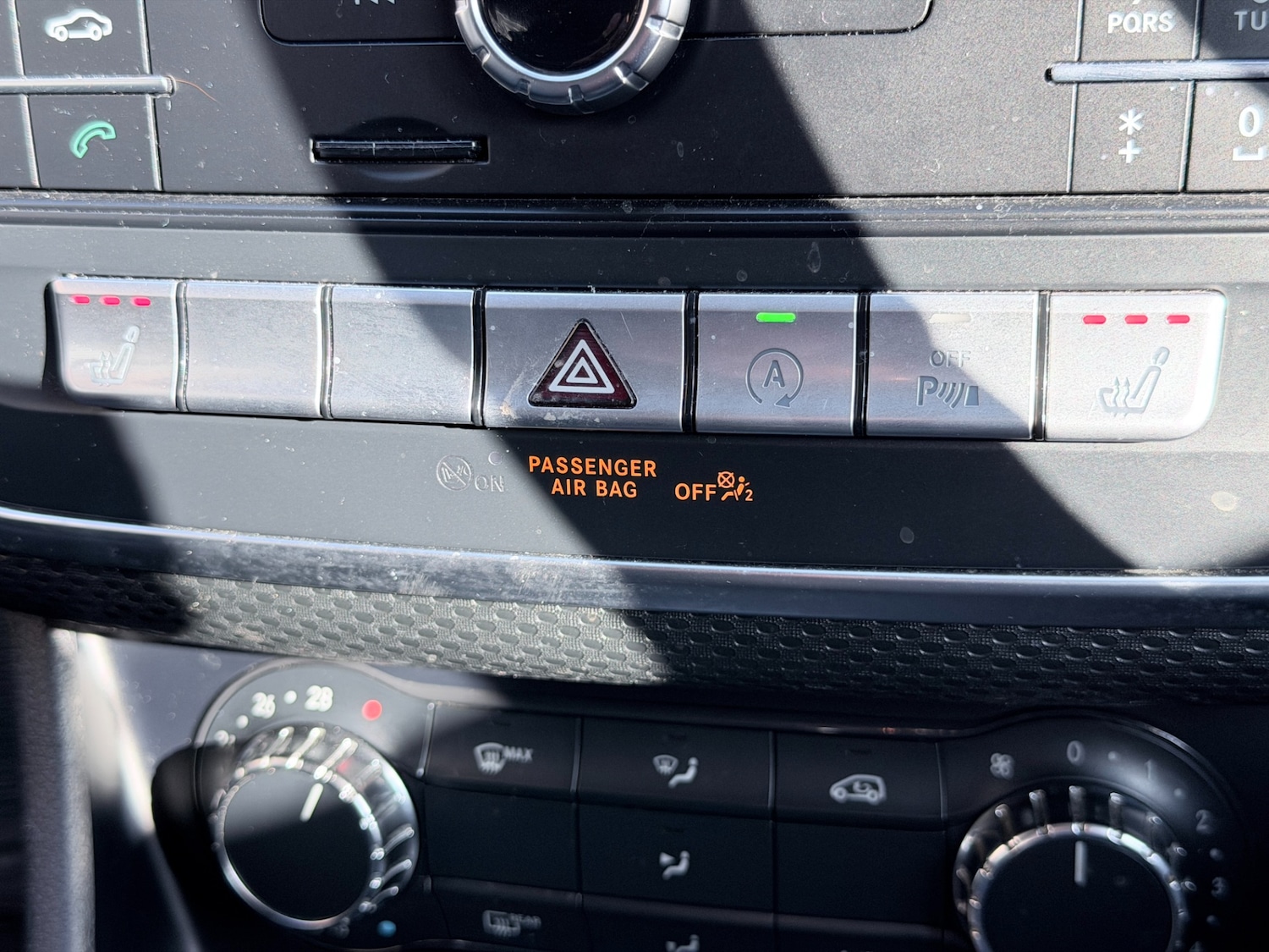 Used Mercedes-Benz A-Class 2017 for sale - 77772046: Photo 19