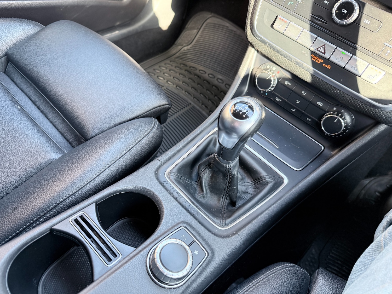 Used Mercedes-Benz A-Class 2017 for sale - 77772046: Photo 20