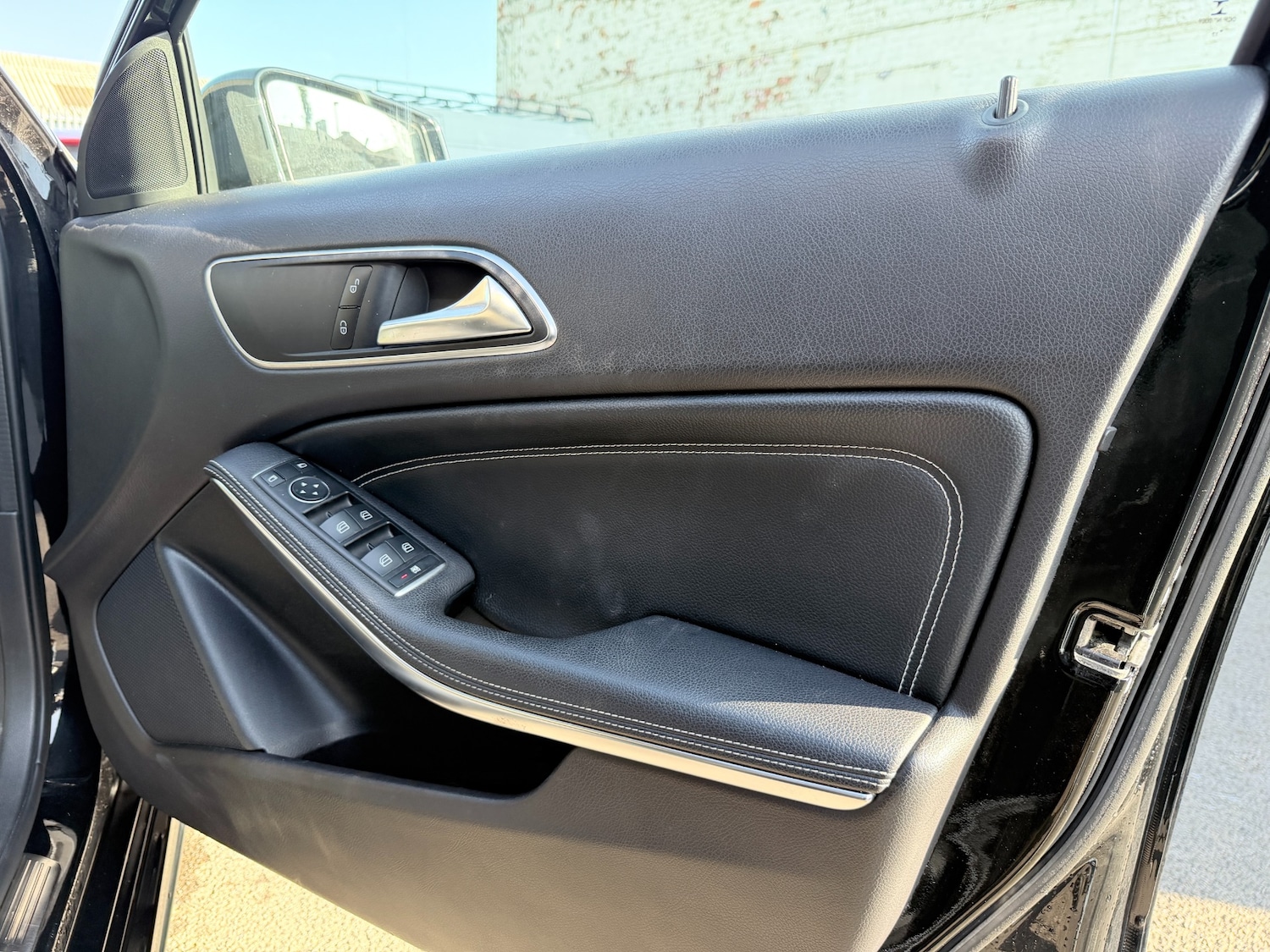 Used Mercedes-Benz A-Class 2017 for sale - 77772046: Photo 23