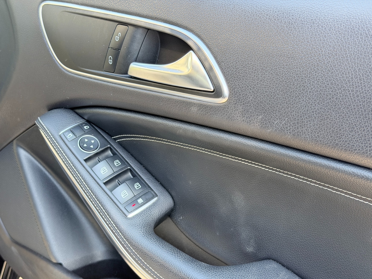 Used Mercedes-Benz A-Class 2017 for sale - 77772046: Photo 24