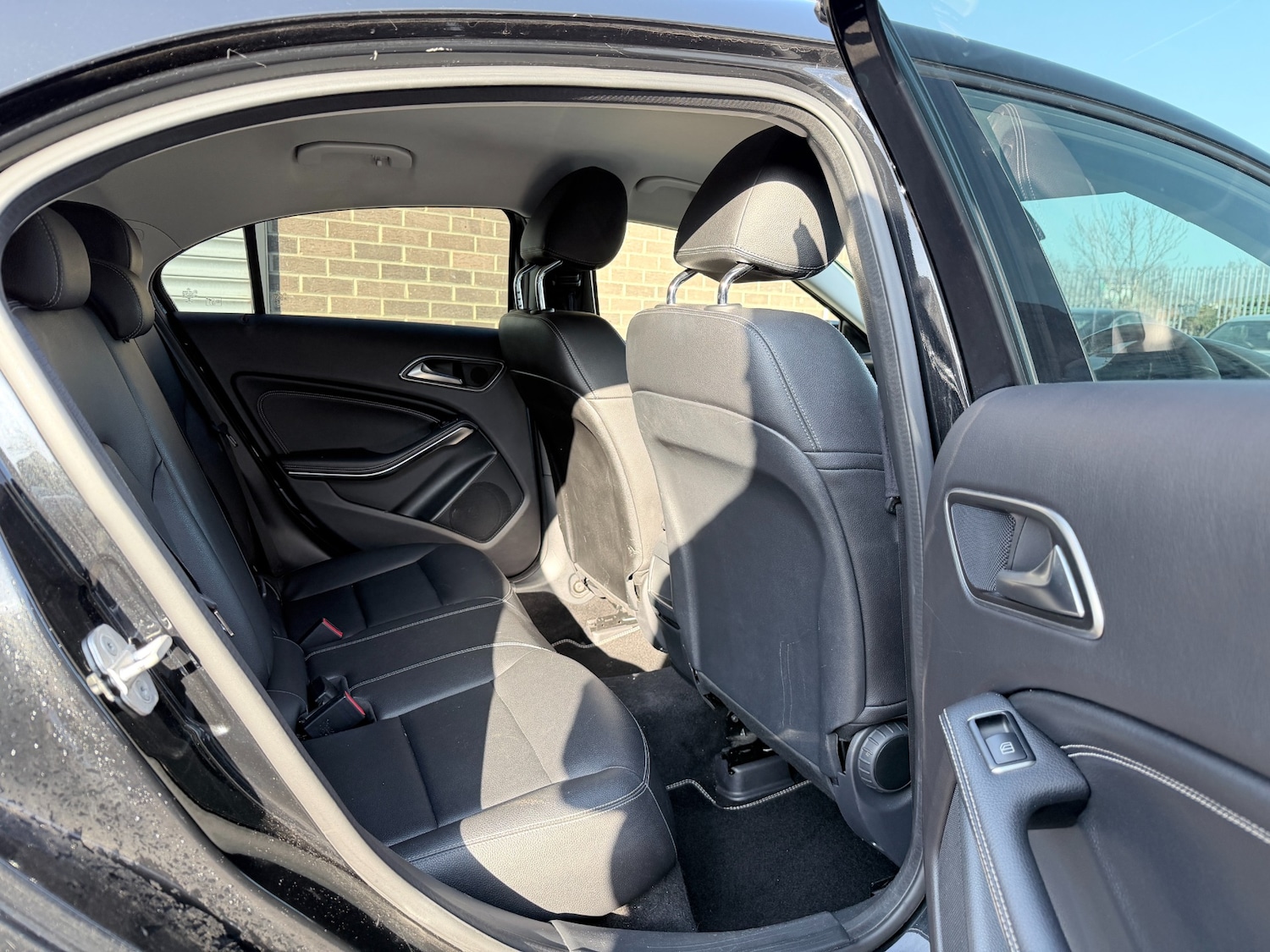 Used Mercedes-Benz A-Class 2017 for sale - 77772046: Photo 26