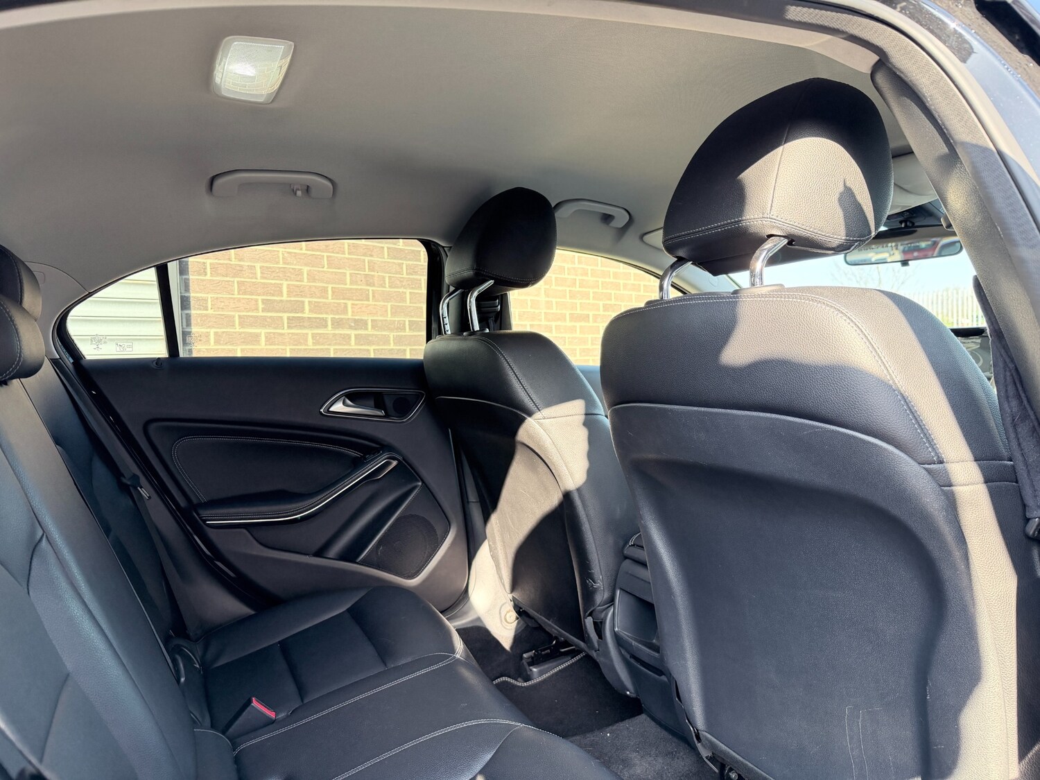 Used Mercedes-Benz A-Class 2017 for sale - 77772046: Photo 28