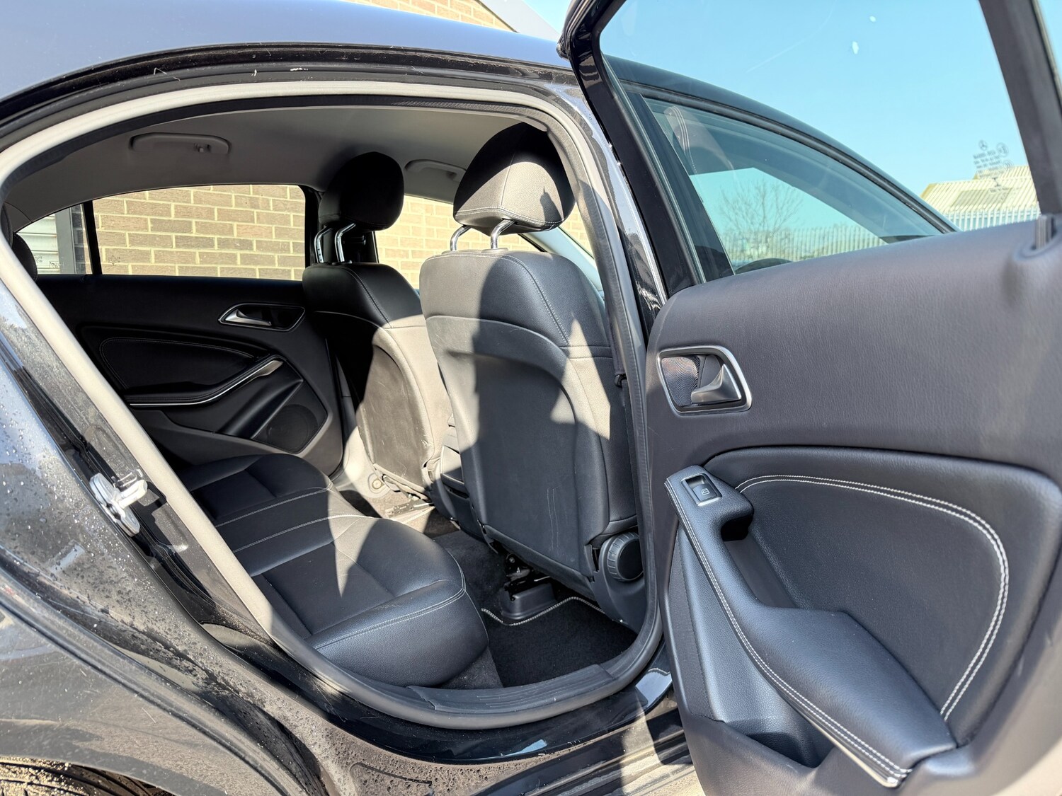 Used Mercedes-Benz A-Class 2017 for sale - 77772046: Photo 29