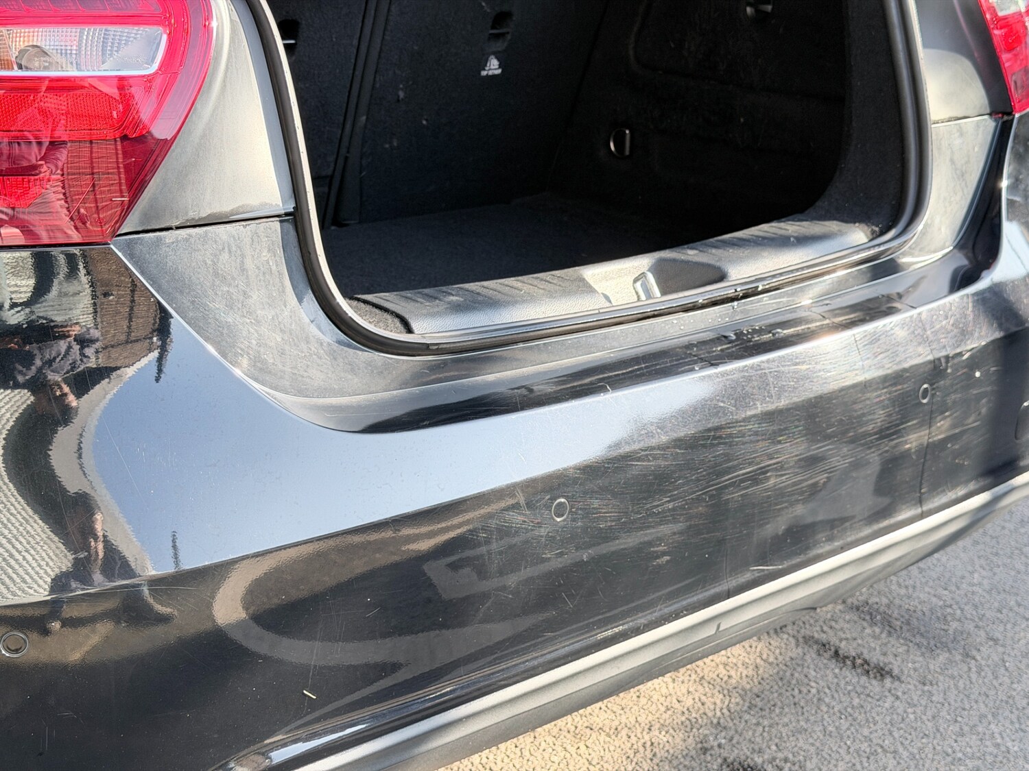 Used Mercedes-Benz A-Class 2017 for sale - 77772046: Photo 32