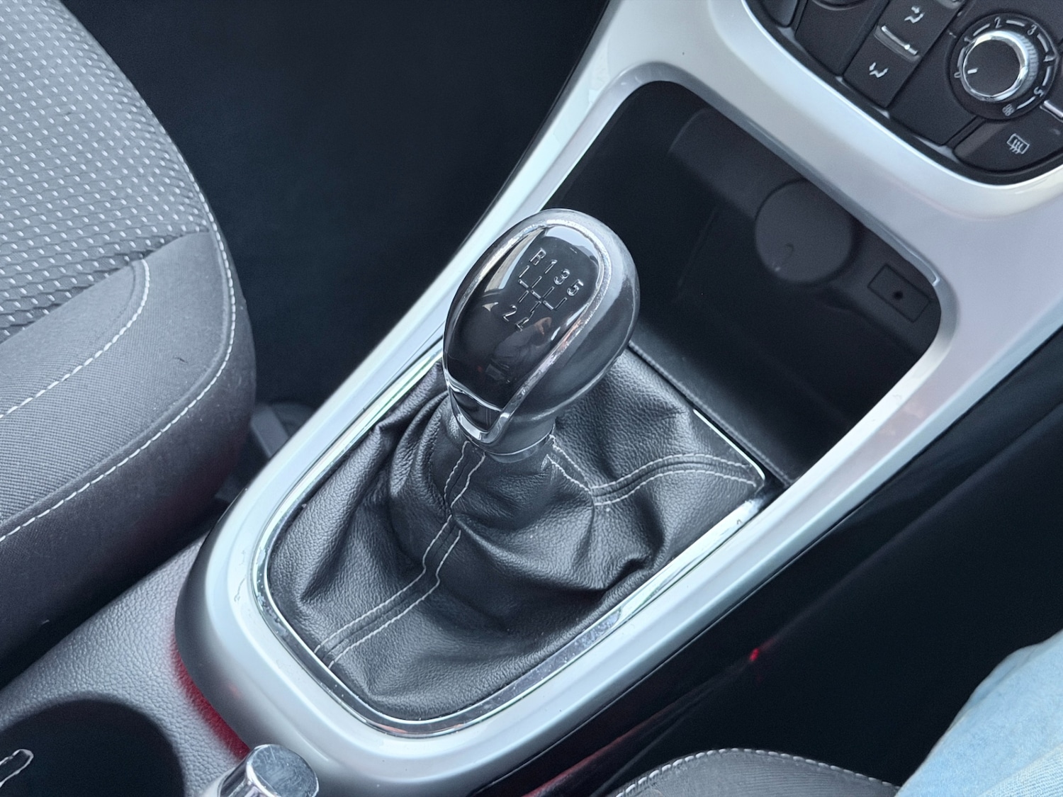 Used Vauxhall Astra 2013 for sale - 77783012: Photo 14