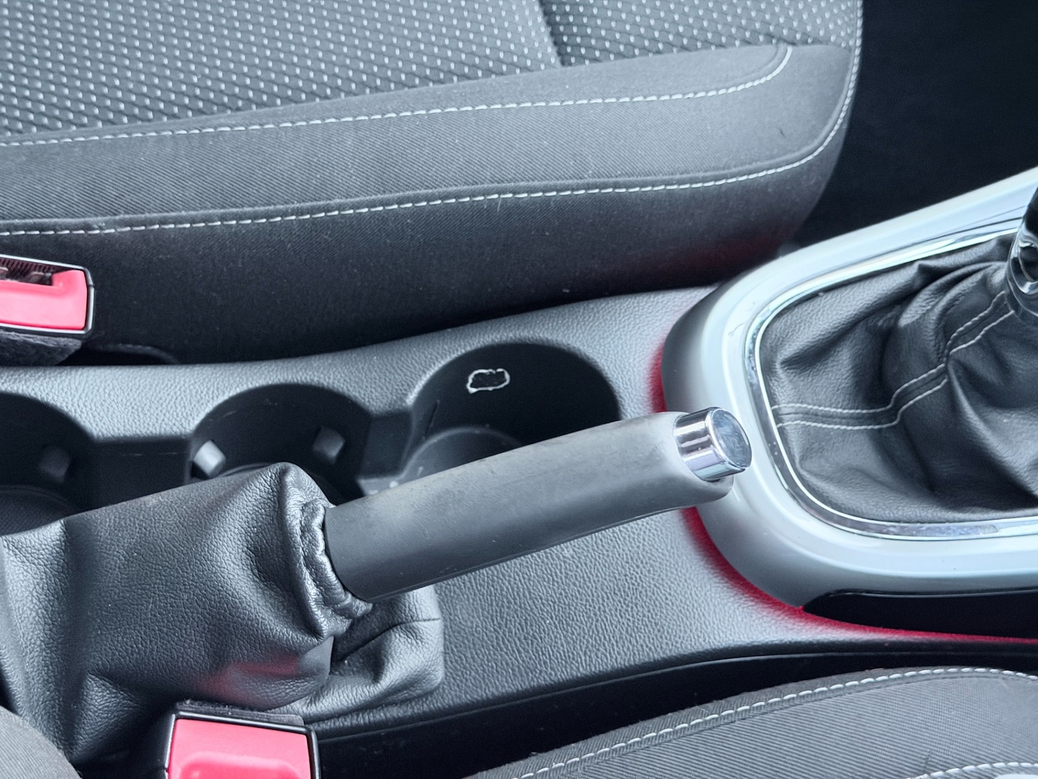 Used Vauxhall Astra 2013 for sale - 77783012: Photo 15