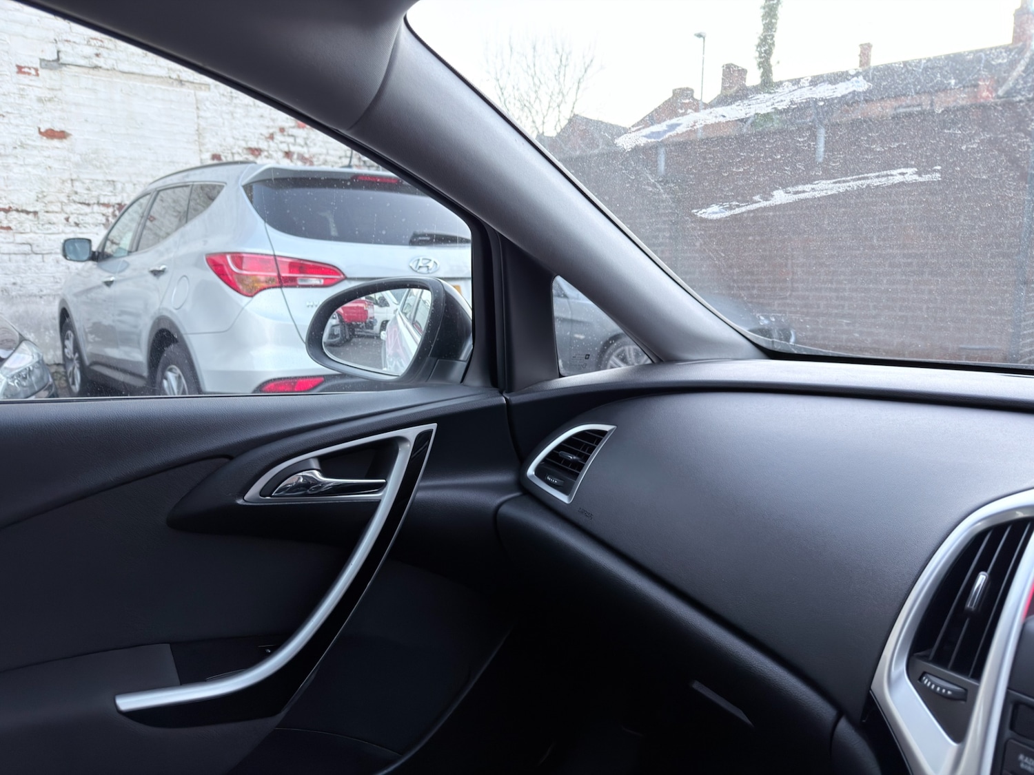 Used Vauxhall Astra 2013 for sale - 77783012: Photo 16