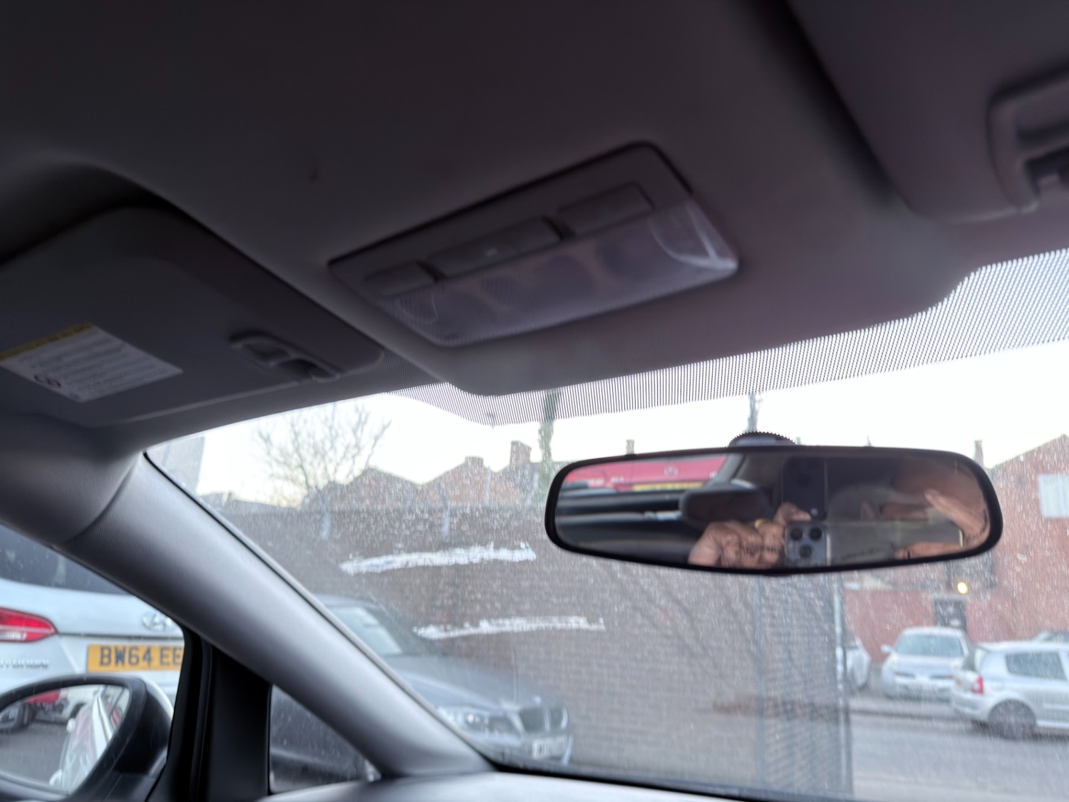 Used Vauxhall Astra 2013 for sale - 77783012: Photo 17