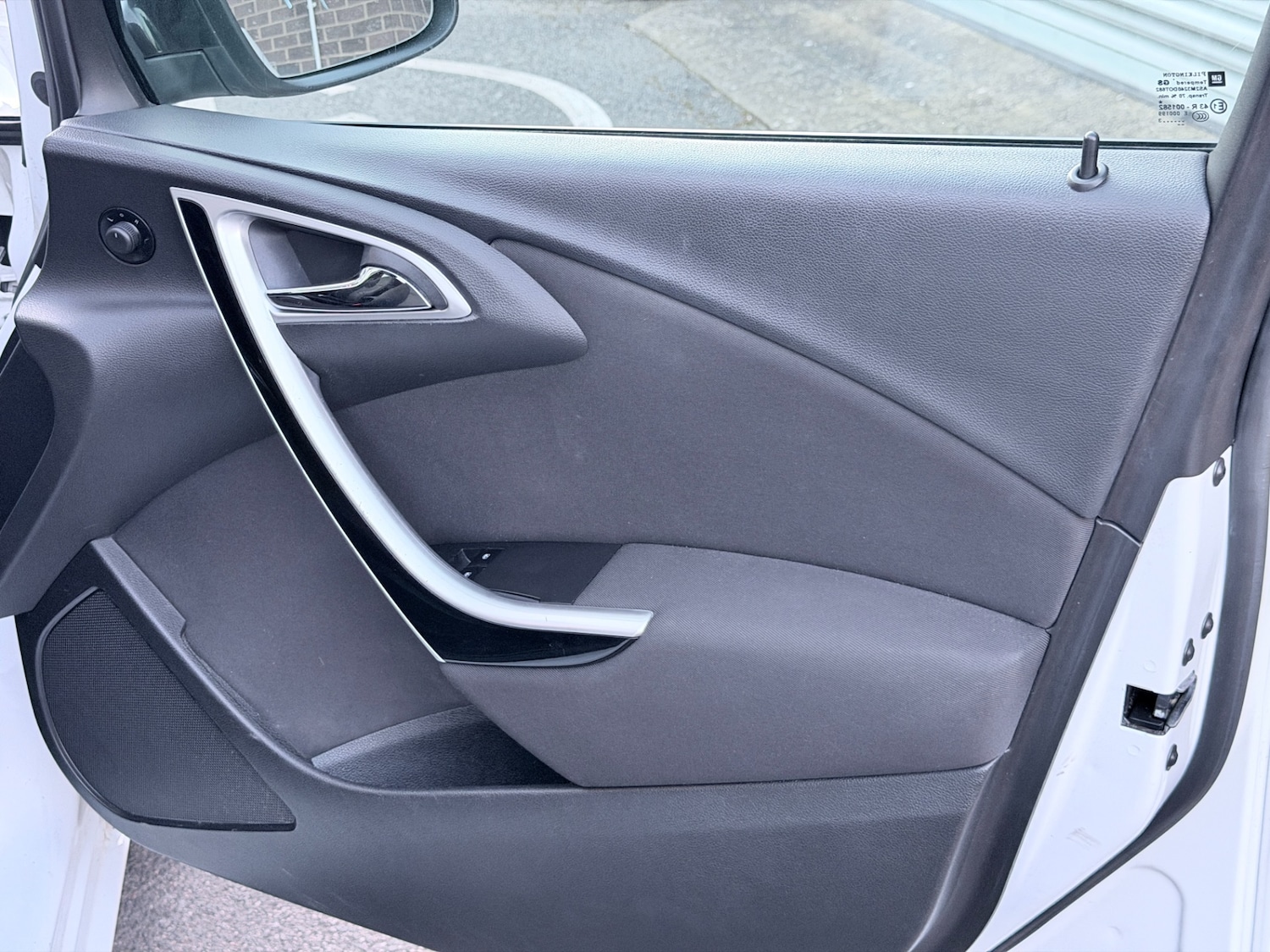 Used Vauxhall Astra 2013 for sale - 77783012: Photo 18