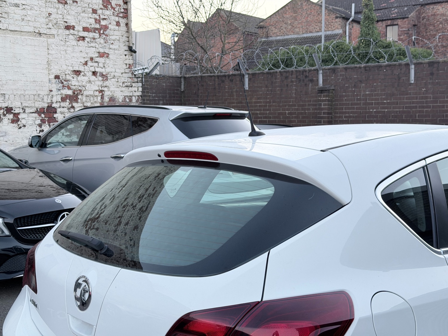 Used Vauxhall Astra 2013 for sale - 77783012: Photo 19