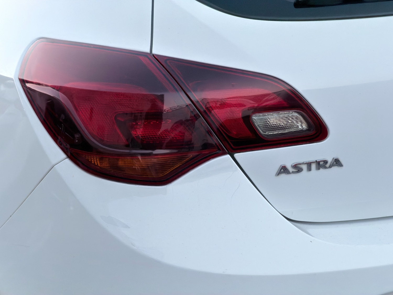 Used Vauxhall Astra 2013 for sale - 77783012: Photo 20